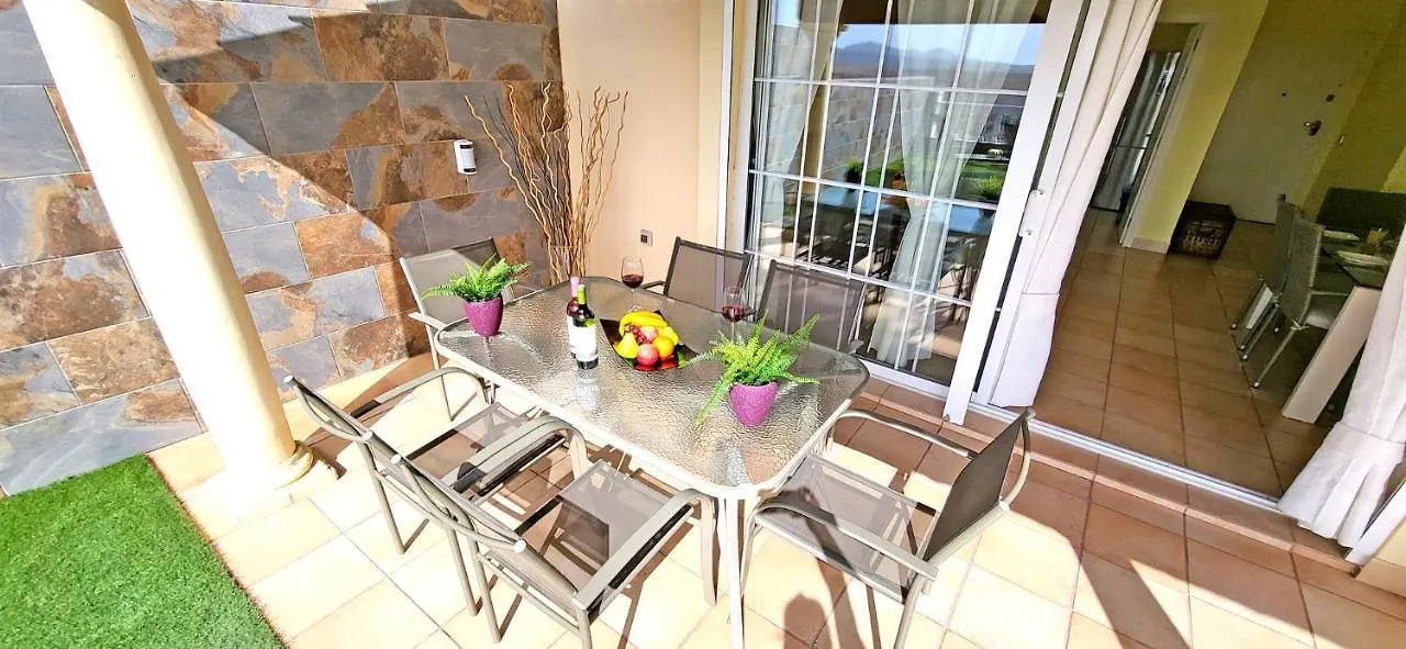 Apartment Ferienhaus Caleta Sueno La Guirra