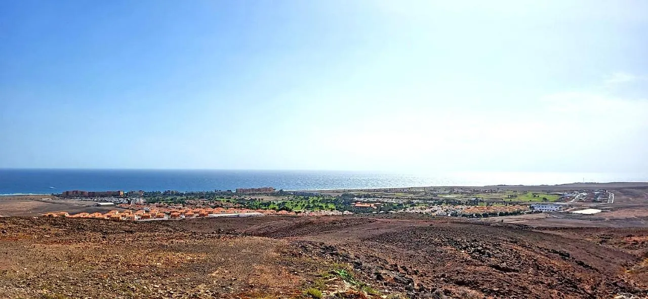 Ferienhaus Caleta Sueno La Guirra 0*,