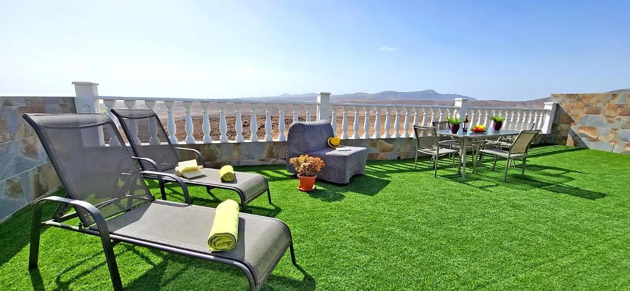 Ferienhaus Caleta Sueno La Guirra Spain