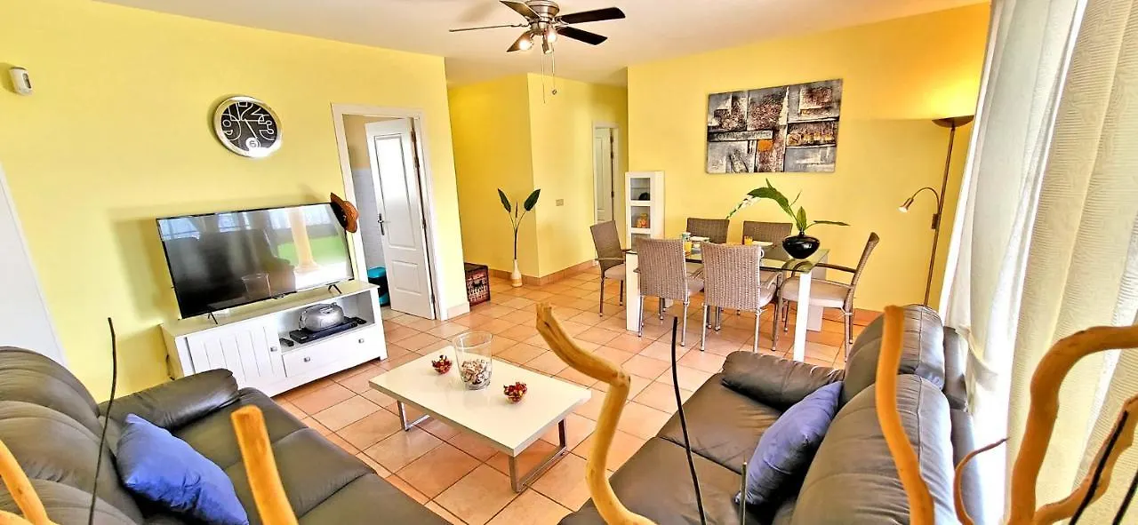 Ferienhaus Caleta Sueno La Guirra 0*,  Spain