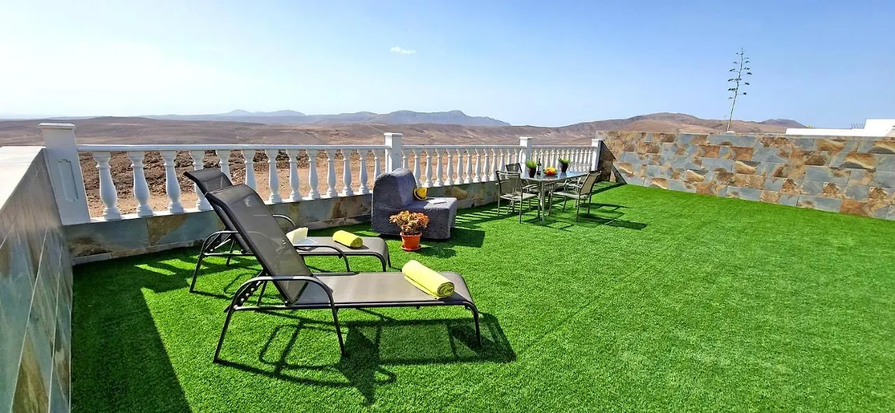 Apartment Ferienhaus Caleta Sueno La Guirra Spain