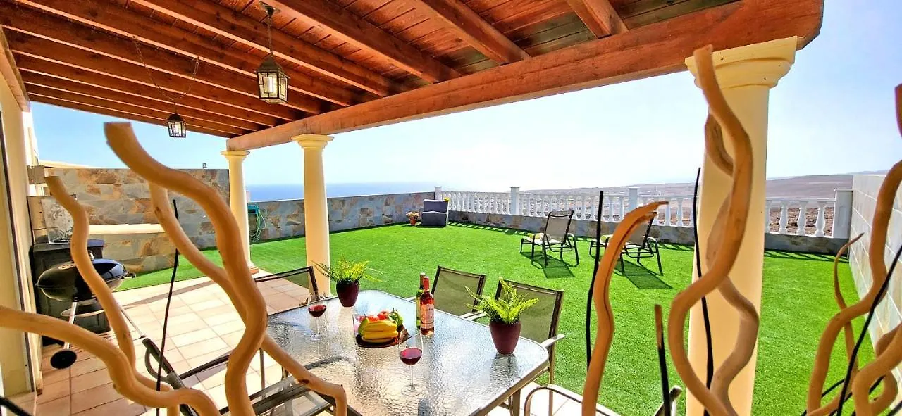 Ferienhaus Caleta Sueno La Guirra 0*,
