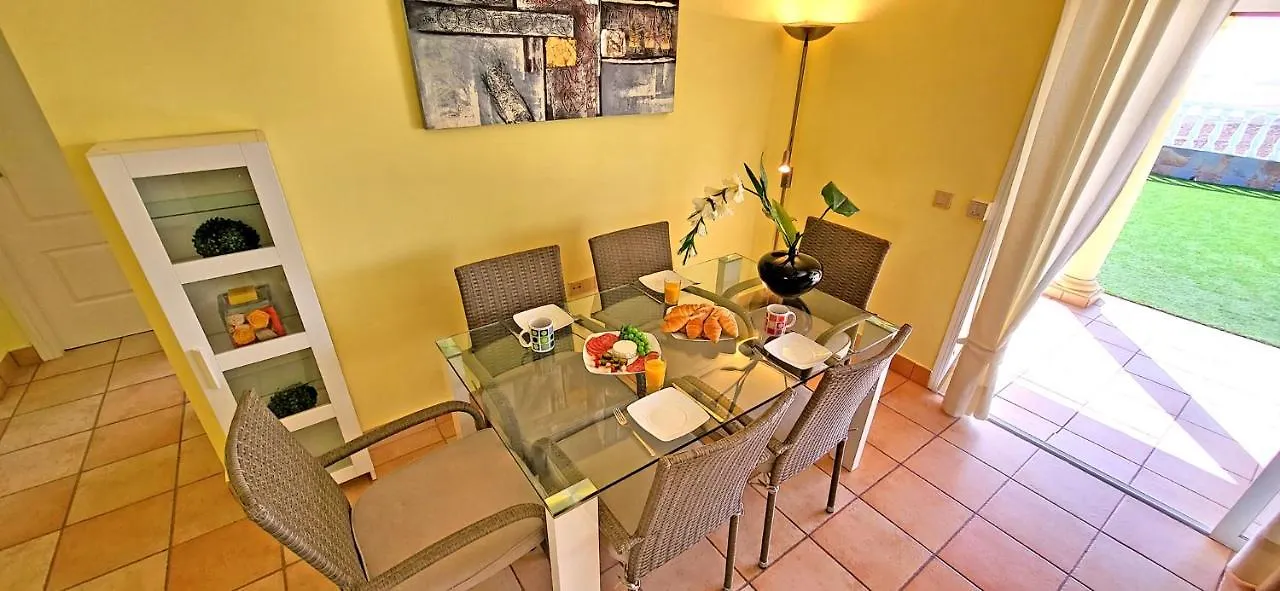 Ferienhaus Caleta Sueno La Guirra